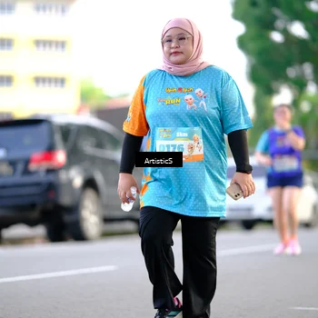 Runner Photo 8285985