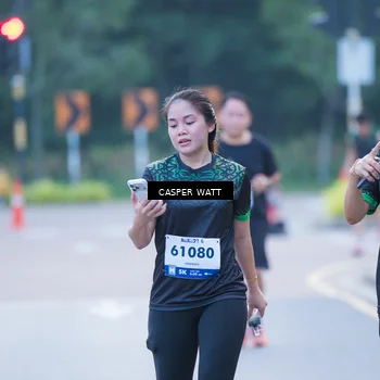 Runner Photo 8285986
