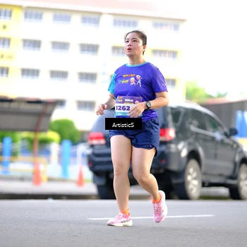 Runner Photo 8285987