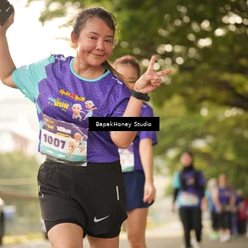 Runner Photo 8285989