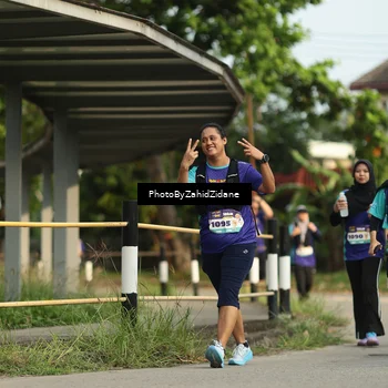 Runner Photo 8285990