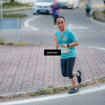 Runner Photo 8285991