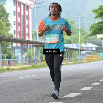 Runner Photo 8285992