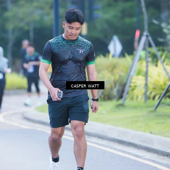 Runner Photo 8285994
