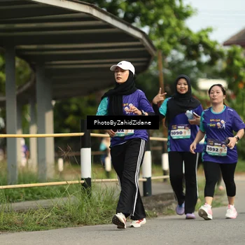Runner Photo 8285995