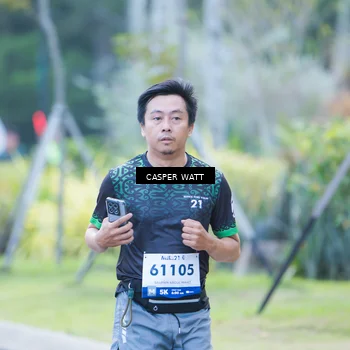 Runner Photo 8285997