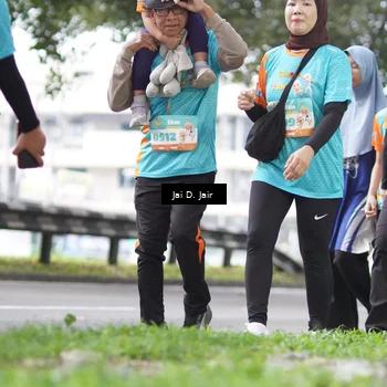 Runner Photo 8285998