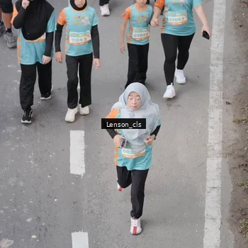 Runner Photo 8286003