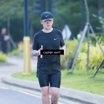 Runner Photo 8286005