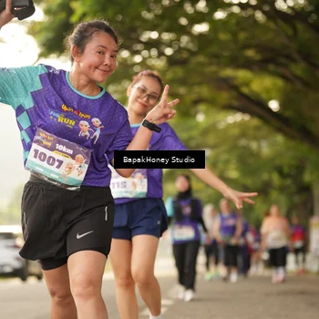 Runner Photo 8286008