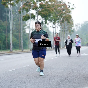 Runner Photo 8286009