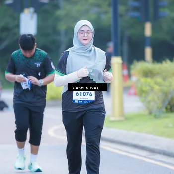 Runner Photo 8286012