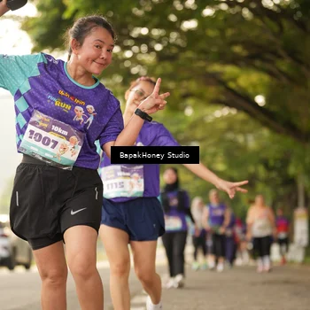 Runner Photo 8286013