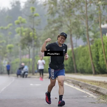 Runner Photo 8286014
