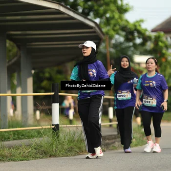 Runner Photo 8286015