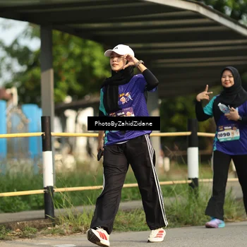 Runner Photo 8286016