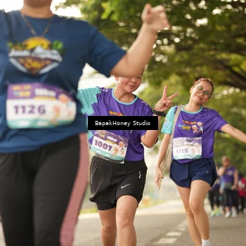 Runner Photo 8286019