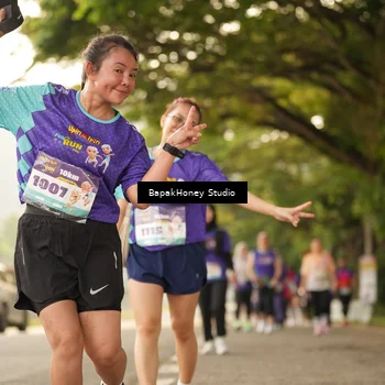 Runner Photo 8286020