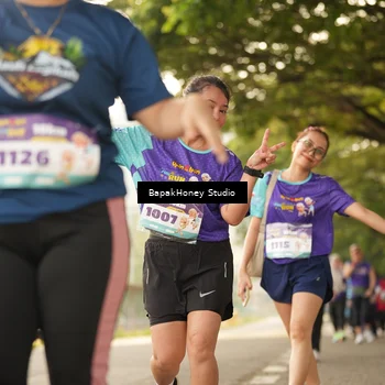 Runner Photo 8286021
