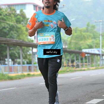 Runner Photo 8286022