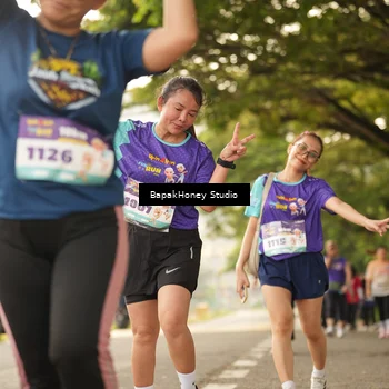 Runner Photo 8286024