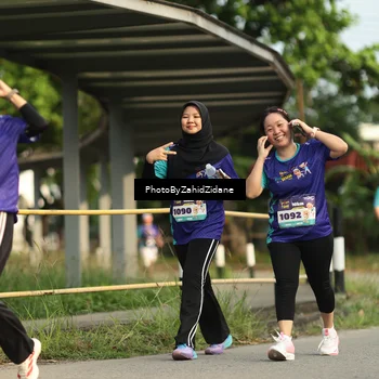 Runner Photo 8286025