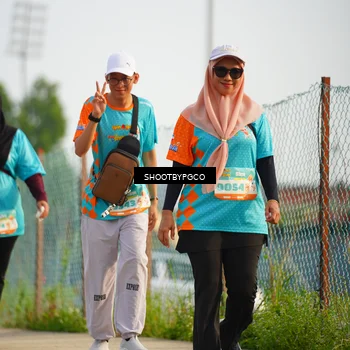 Runner Photo 8286027