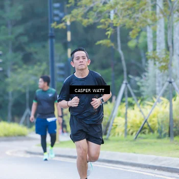 Runner Photo 8286030