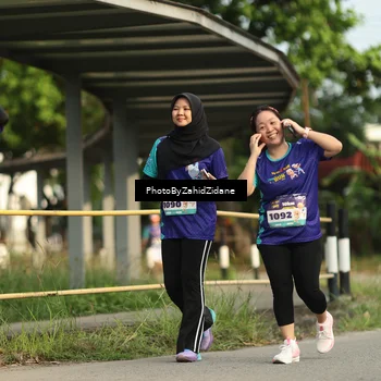 Runner Photo 8286031