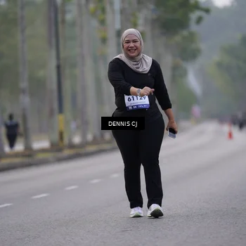Runner Photo 8286036