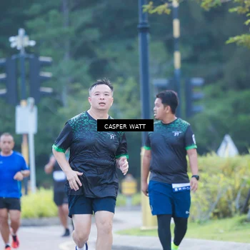 Runner Photo 8286037