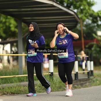 Runner Photo 8286039