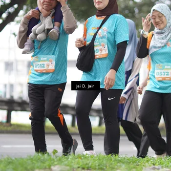 Runner Photo 8286040