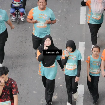 Runner Photo 8286041