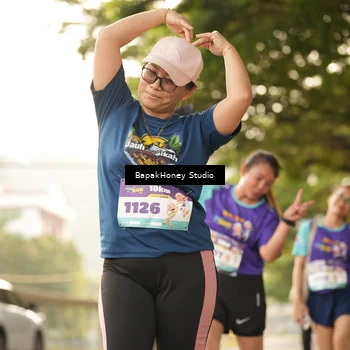 Runner Photo 8286043