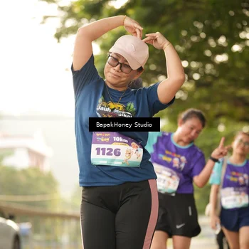 Runner Photo 8286044