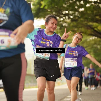 Runner Photo 8286045