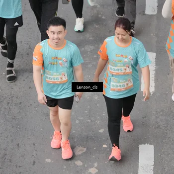 Runner Photo 8286046
