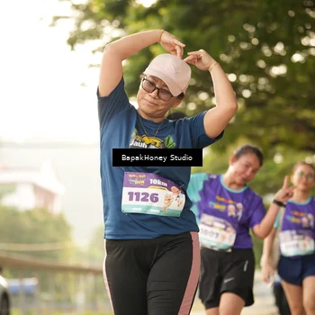 Runner Photo 8286047