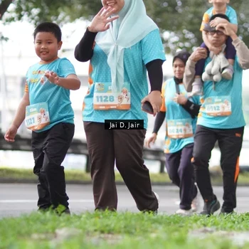 Runner Photo 8286048