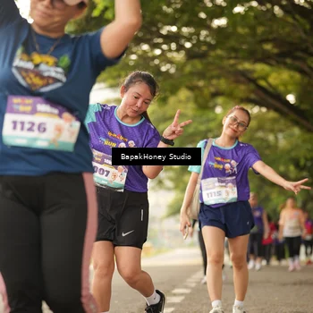 Runner Photo 8286049