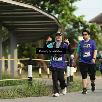 Runner Photo 8286050