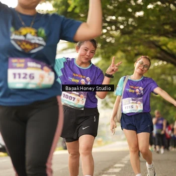 Runner Photo 8286051