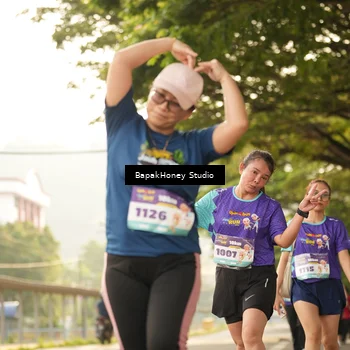 Runner Photo 8286054