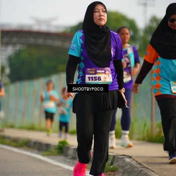 Runner Photo 8286055