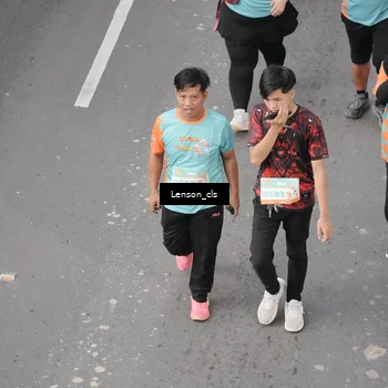 Runner Photo 8286057