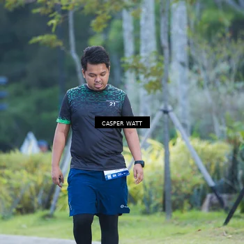 Runner Photo 8286060