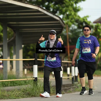 Runner Photo 8286061