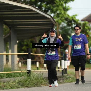 Runner Photo 8286063