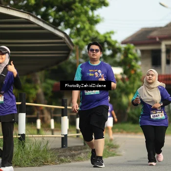 Runner Photo 8286066